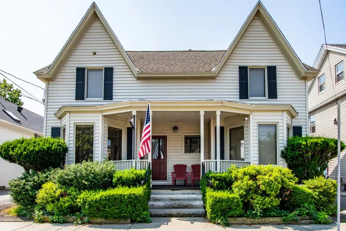 GateHouse Treatment - Thumbnail 4