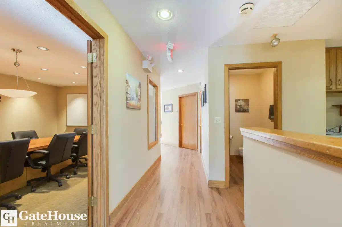 GateHouse Treatment - Thumbnail 5