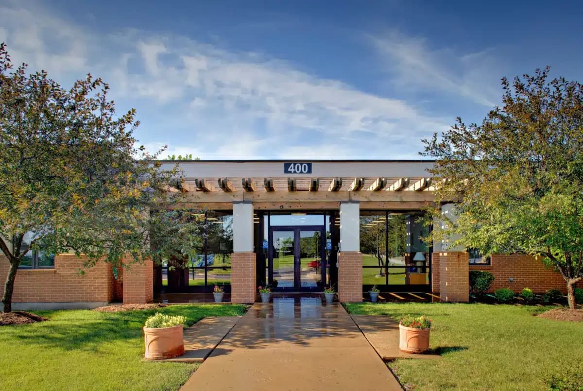 Gateway Foundation - Thumbnail 2