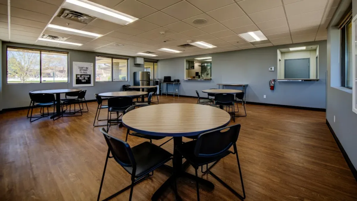 Gateway Recovery Center - Facility Image