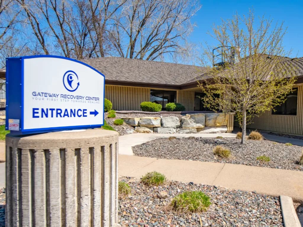 Gateway Recovery Center - Thumbnail 2