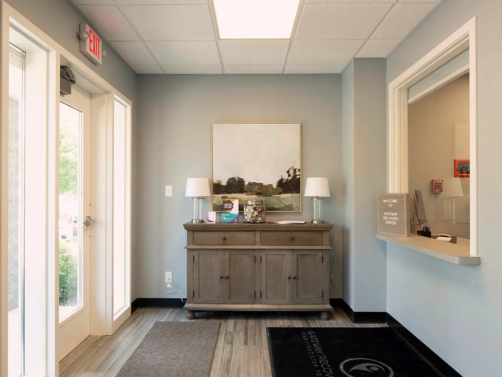 Gateway Recovery Center - Thumbnail 3