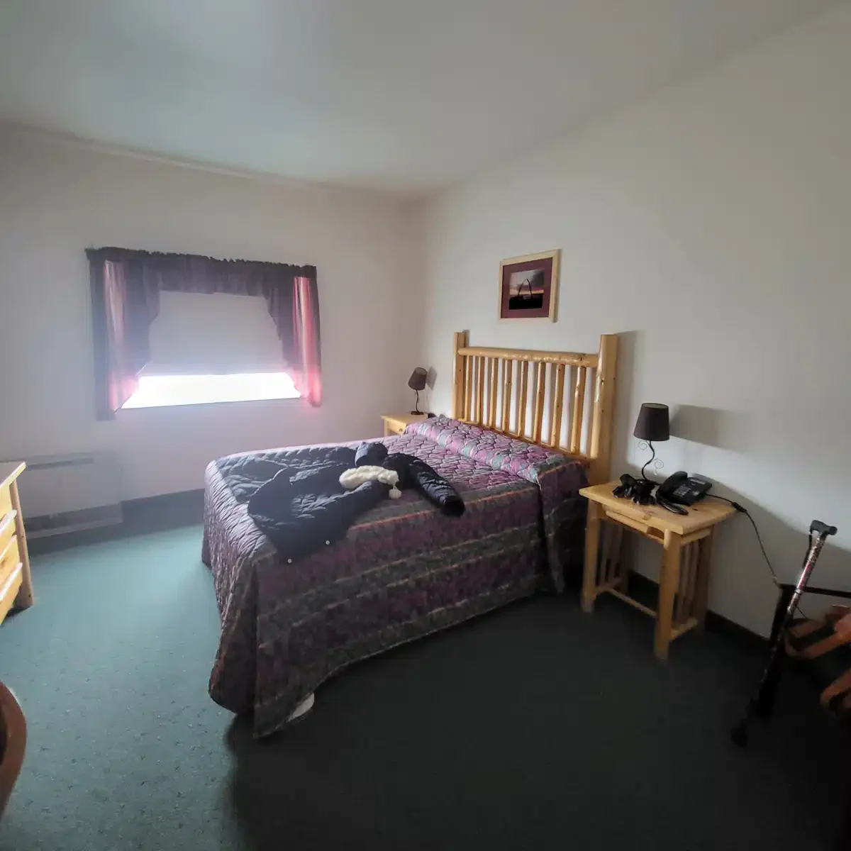 Gathering Place - Thumbnail 2