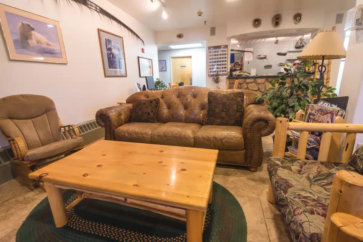 Gathering Place - Thumbnail 4