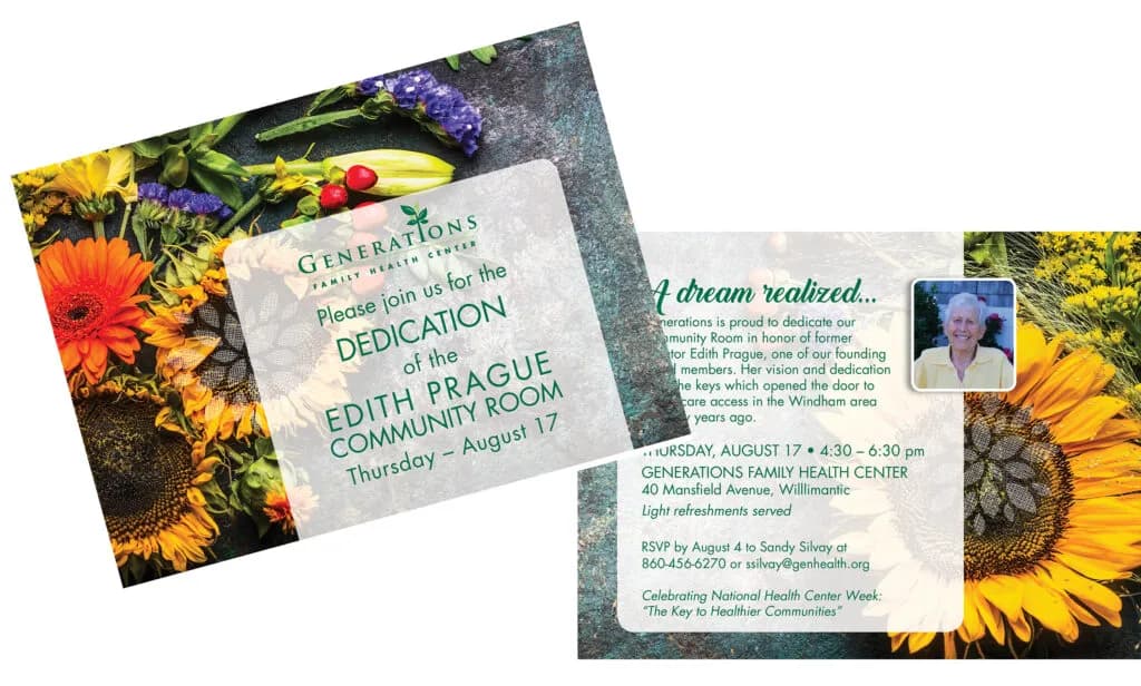 Generations Family Health Center Inc - Thumbnail 3