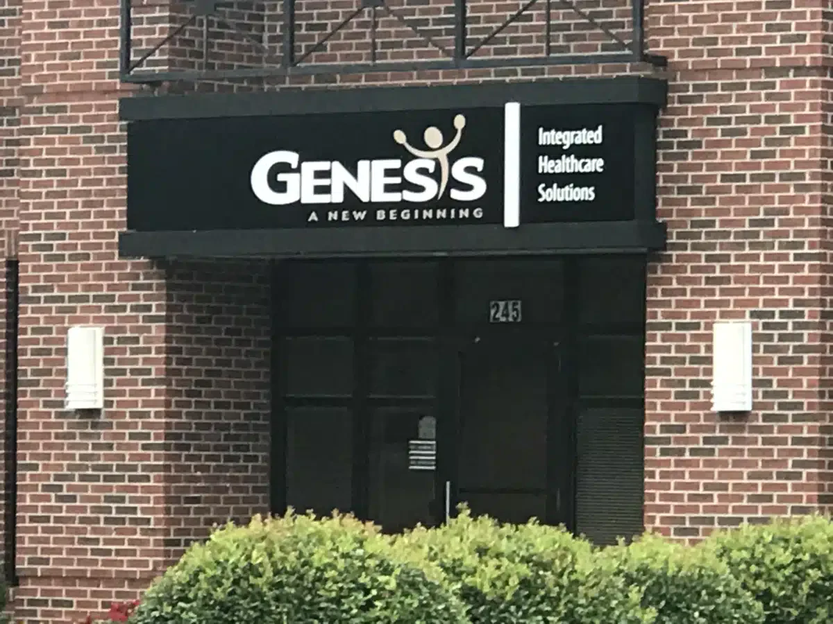 Genesis A New Beginning - Thumbnail 6