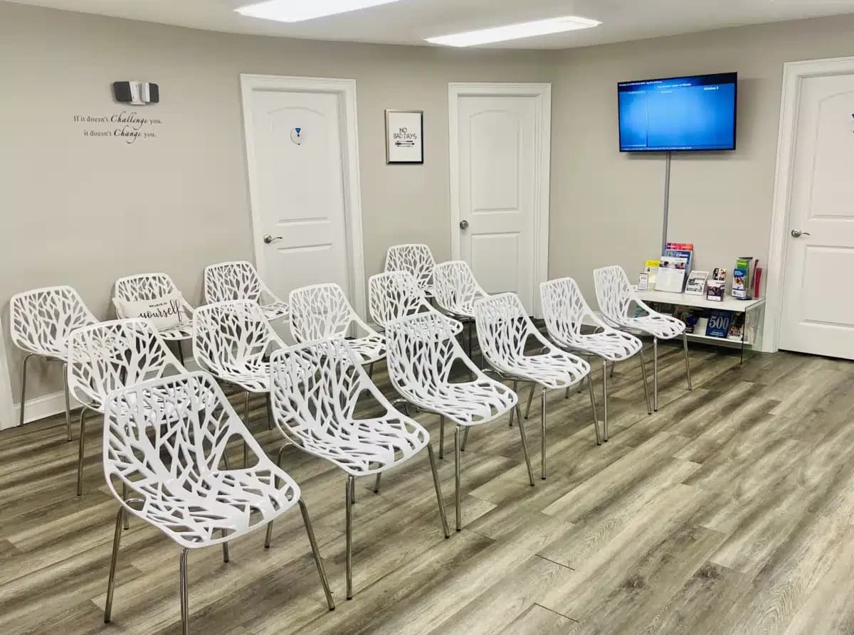 Genesis Center of Winder LLC - Thumbnail 2