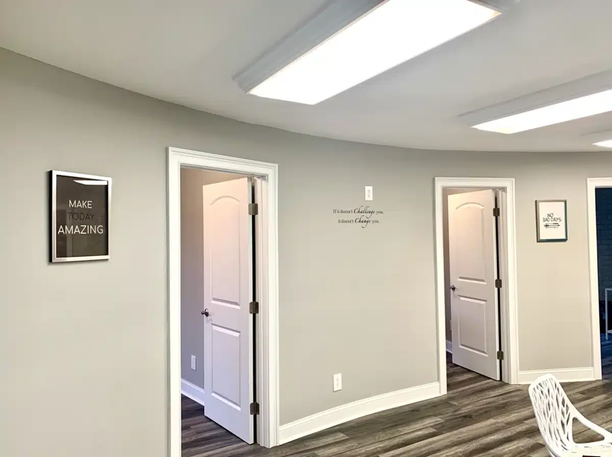 Genesis Center of Winder LLC - Thumbnail 8