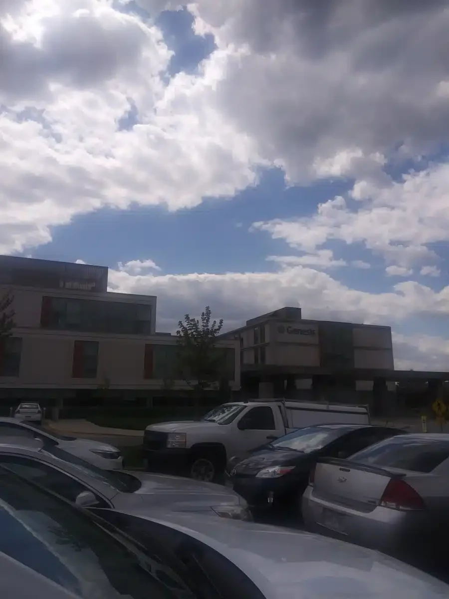 Genesis Healthcare System - Thumbnail 10