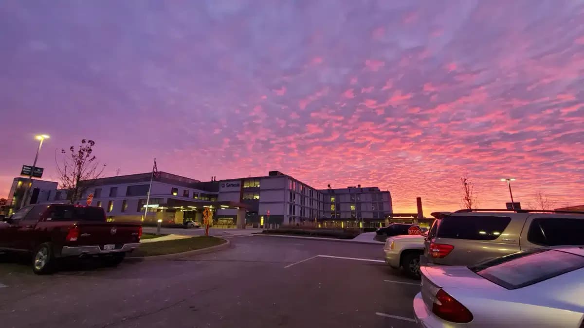 Genesis Healthcare System - Thumbnail 2