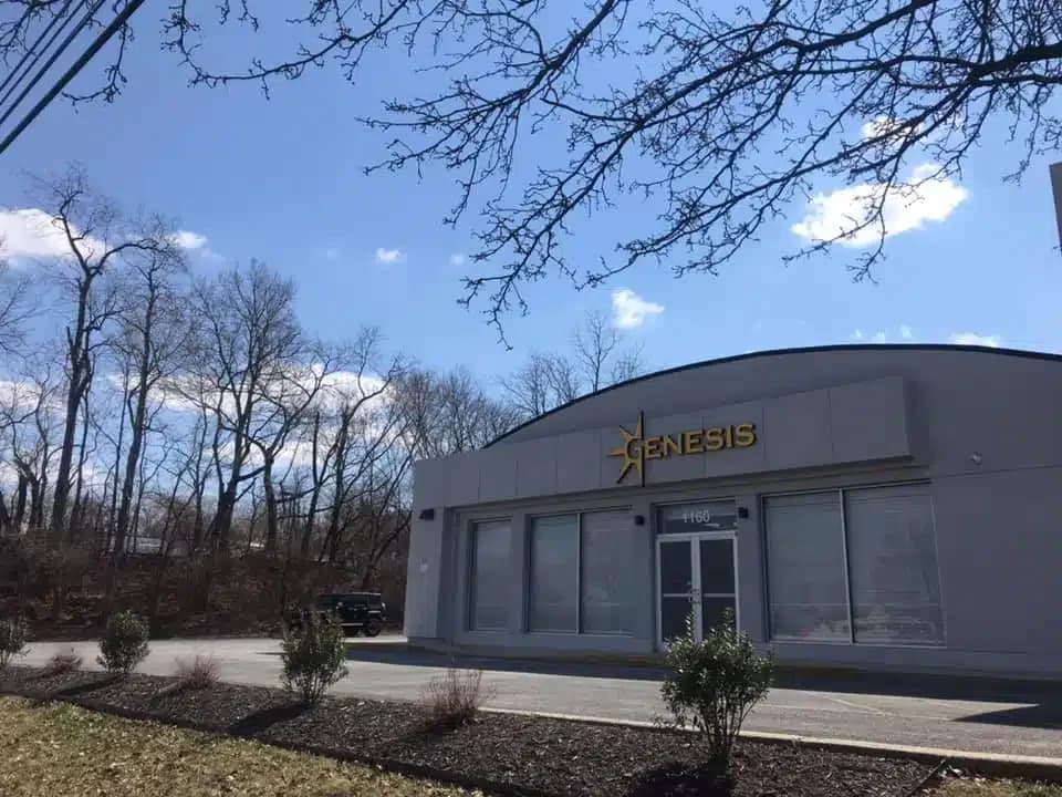 Genesis Treatment Services - Thumbnail 4