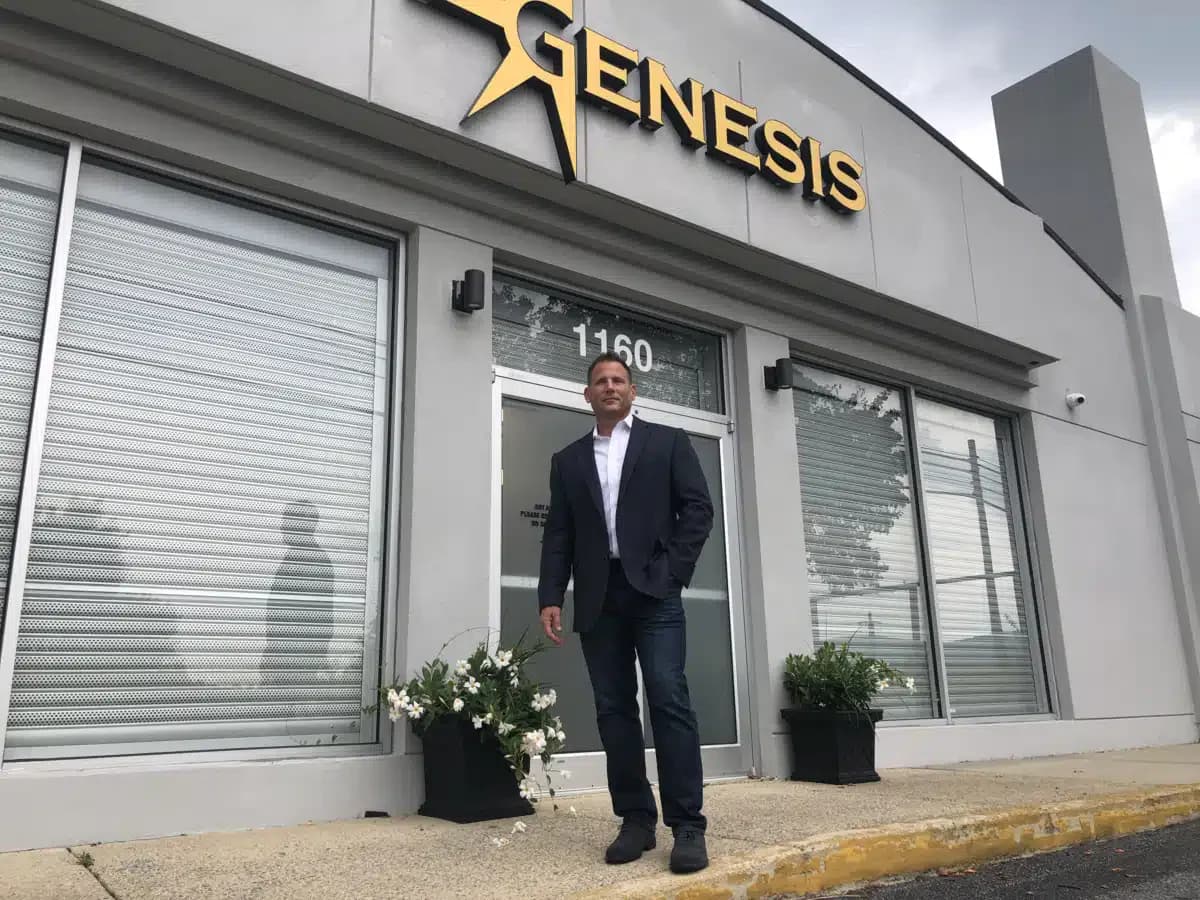 Genesis Treatment Services - Thumbnail 5