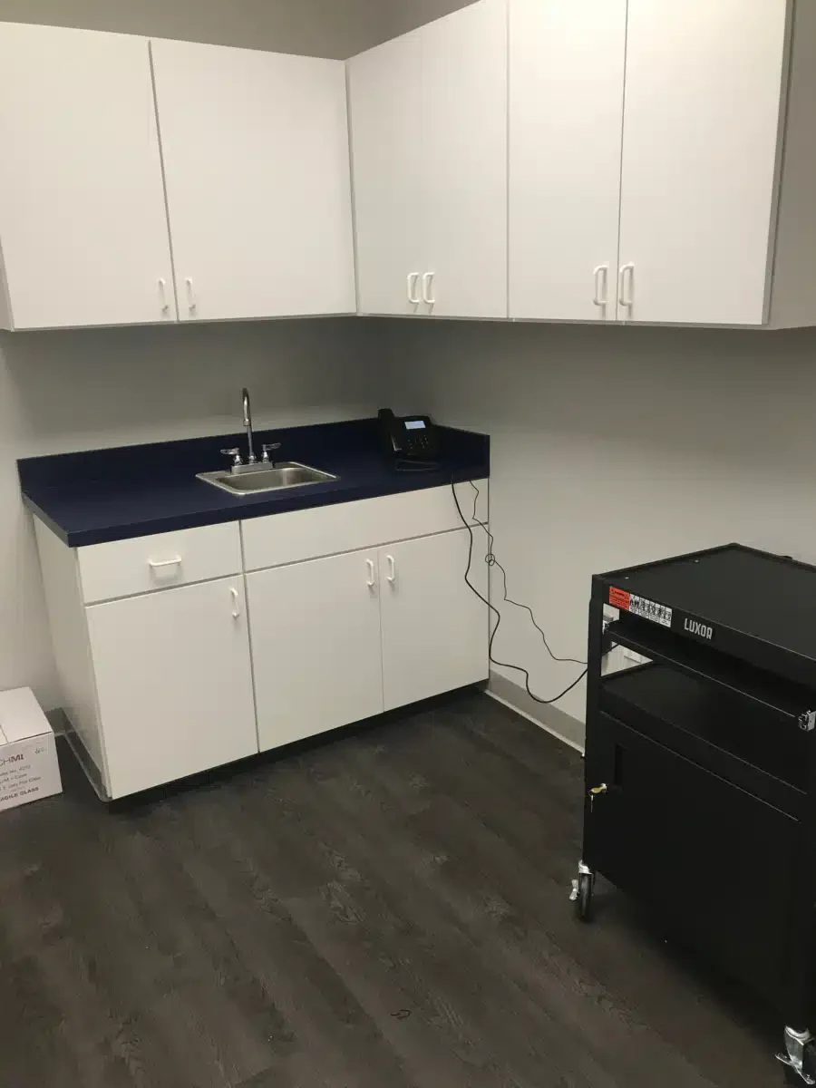 Genesis Treatment Services - Thumbnail 6