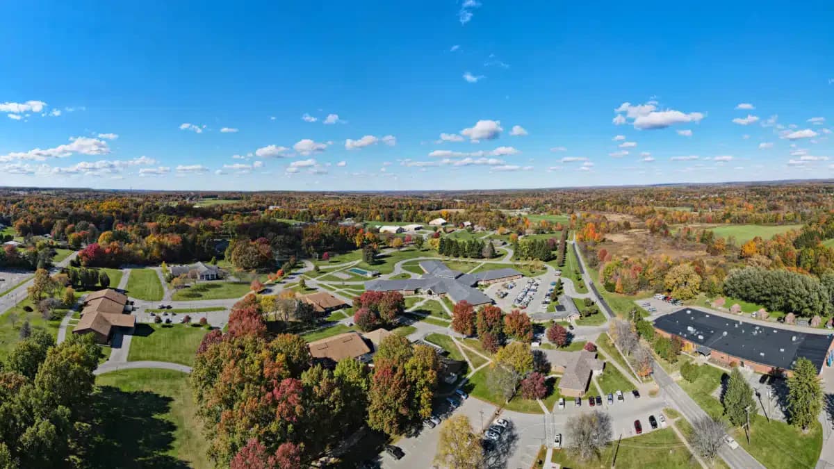 George Junior Republic - Thumbnail 3