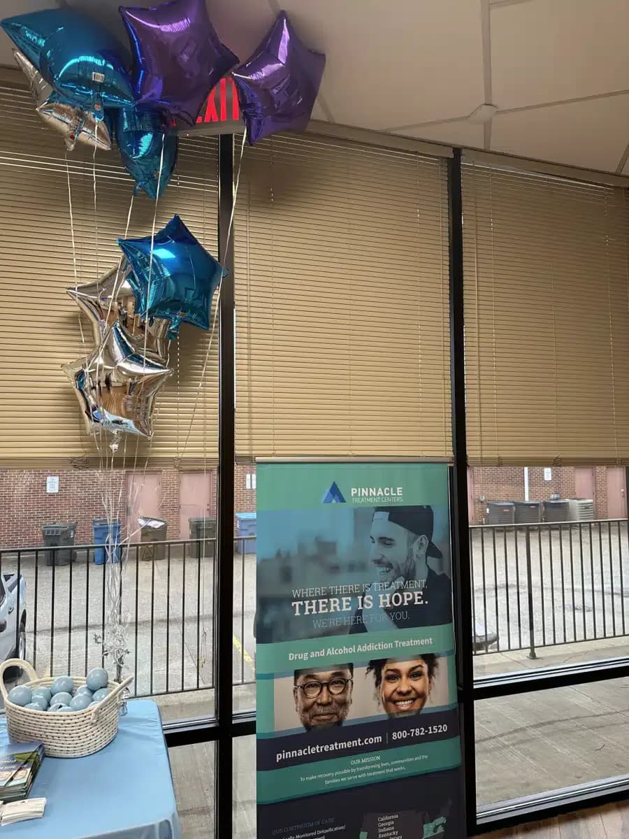 Georgetown Medical - Thumbnail 4