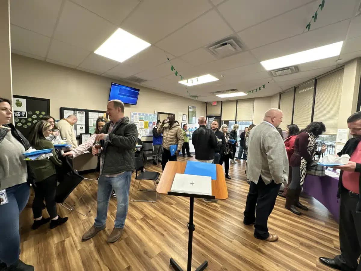 Georgetown Medical - Thumbnail 6