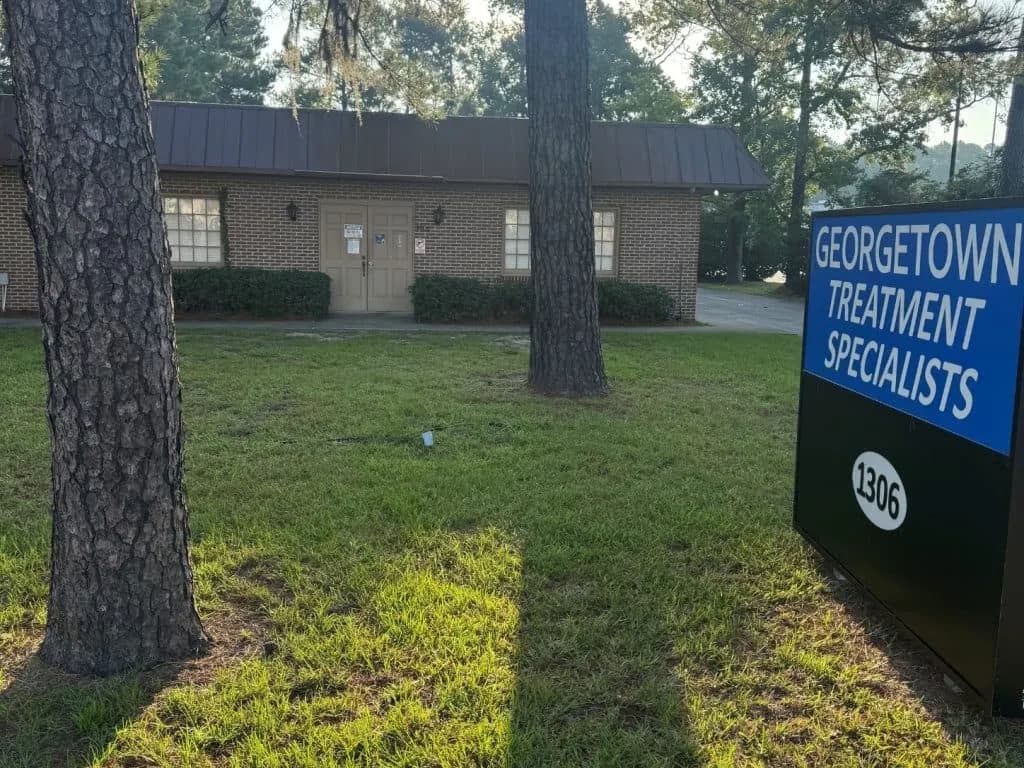Georgetown Treatment Specialists