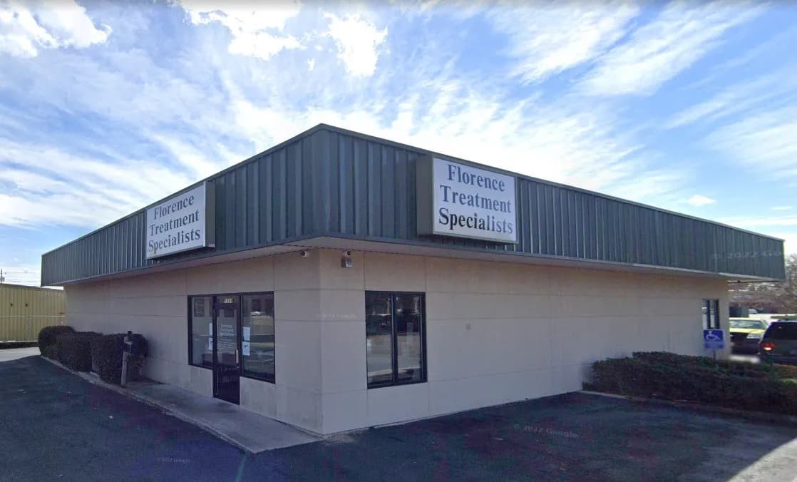 Georgetown Treatment Specialists - Thumbnail 2