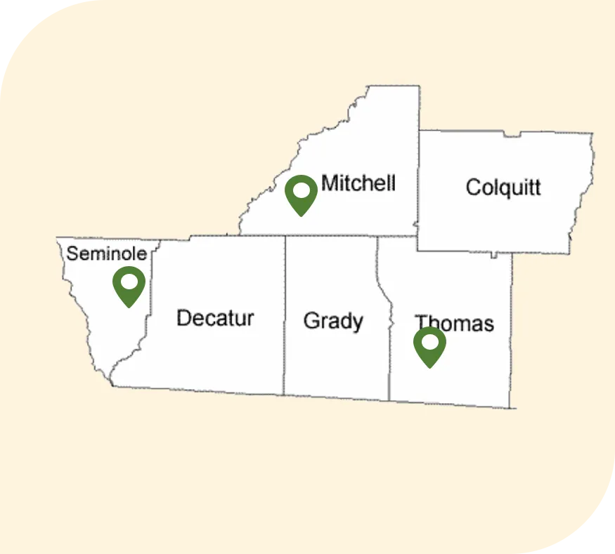 Georgia Pines Community Service Board - Thumbnail 3