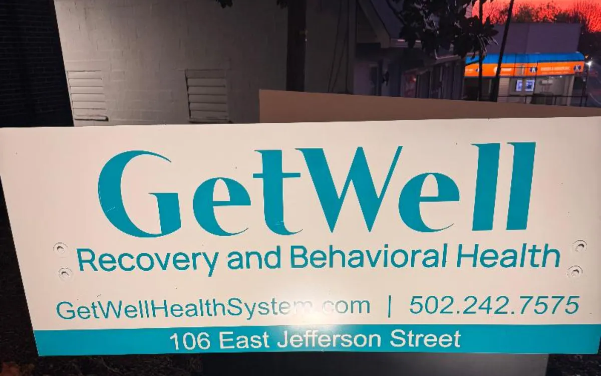 Getwell Recovery - Thumbnail 3