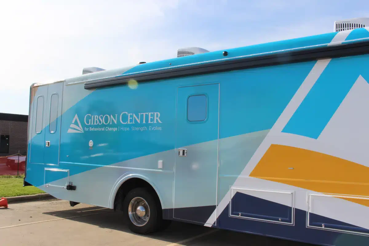 Gibson Recovery Center Inc - Thumbnail 2