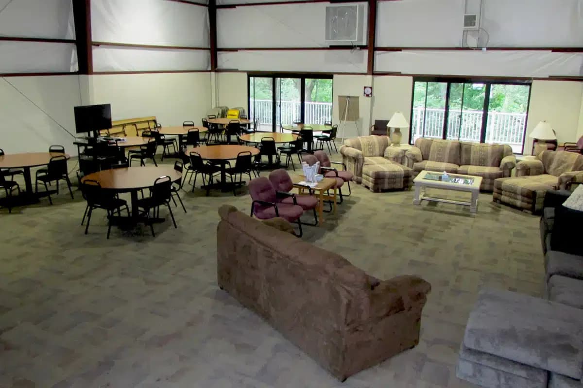 Gilmore Community Healing Centers - Thumbnail 2