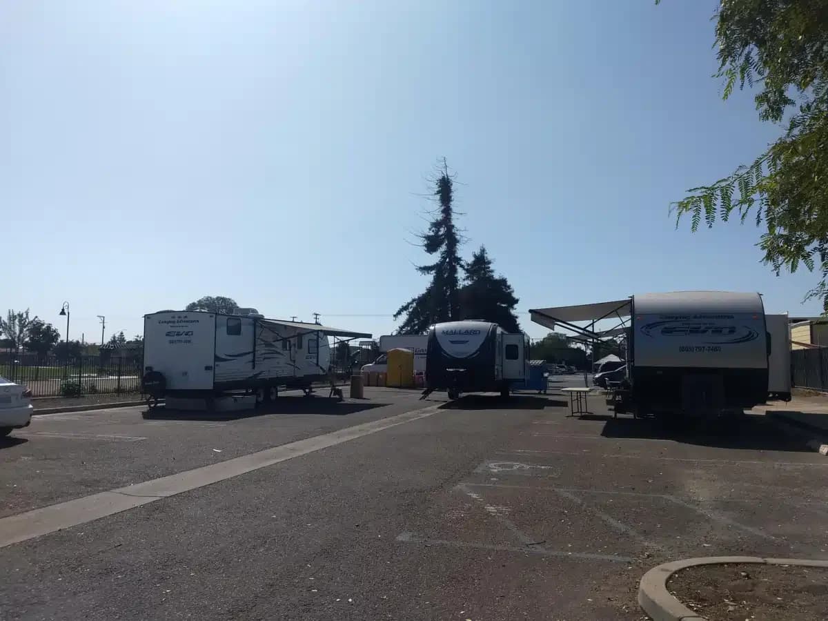 Good Samaritan Shelter - Thumbnail 3