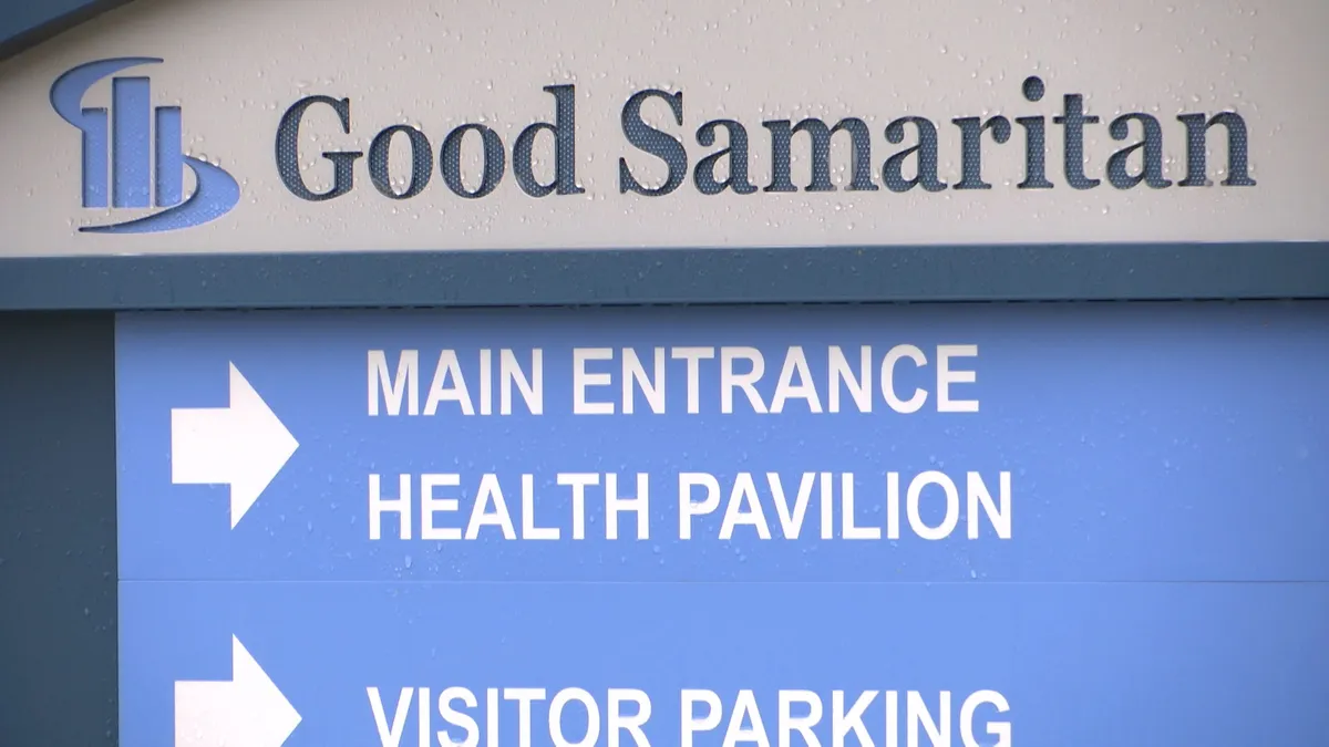 Good Samaritan - Thumbnail 2