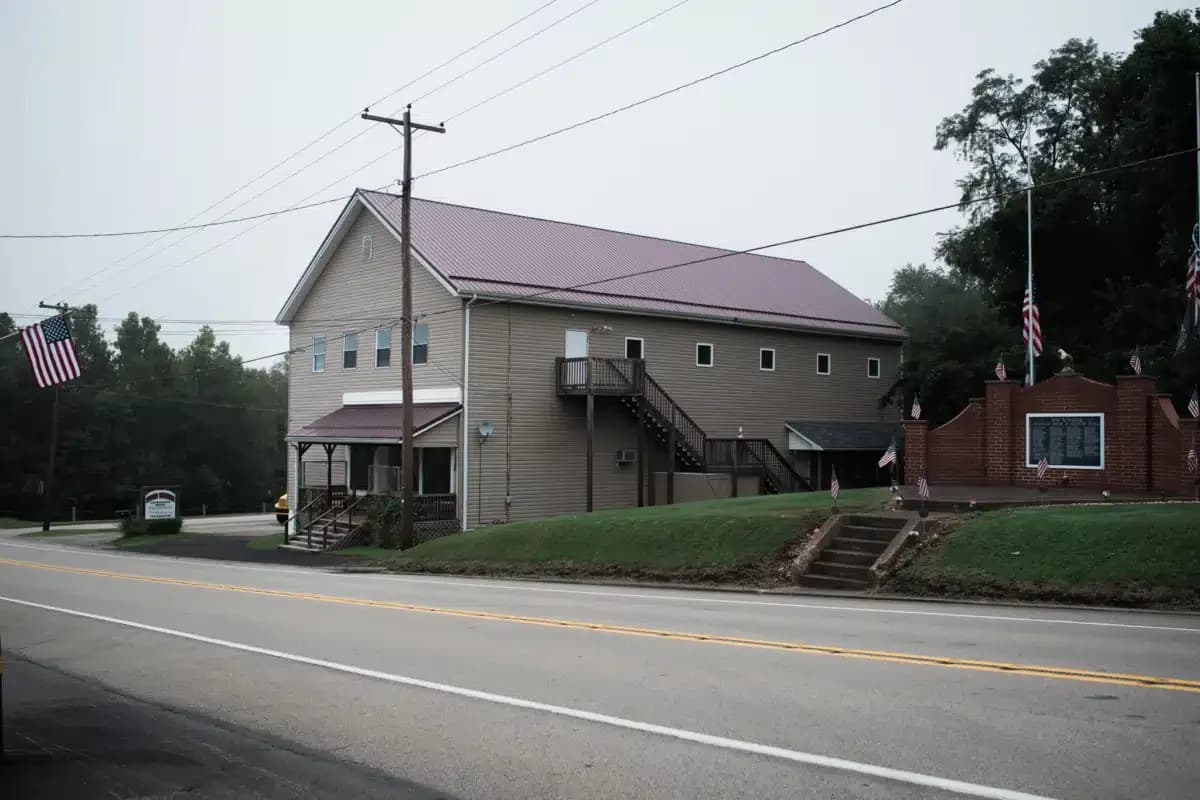 Good Works Life Recovery House