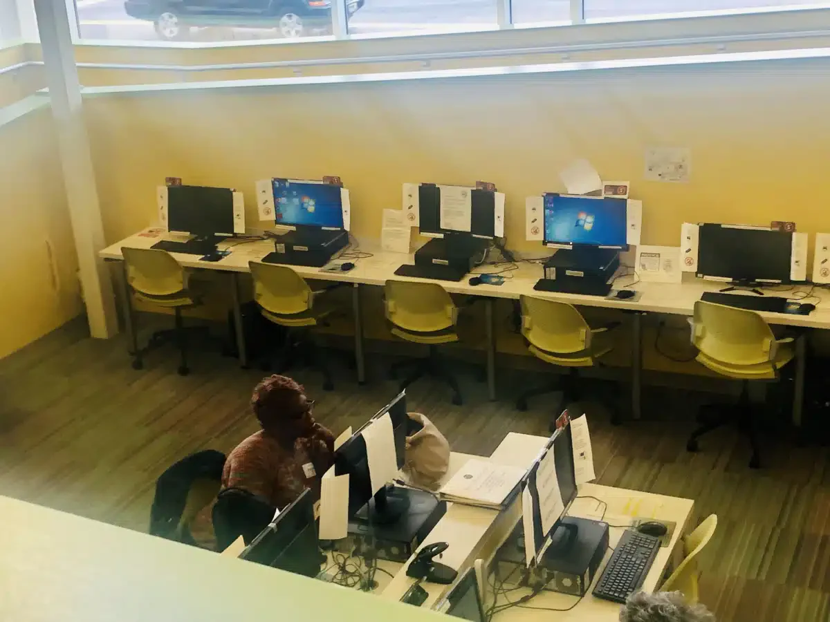 Goodwill Easter Seals Miami Valley - Thumbnail 9