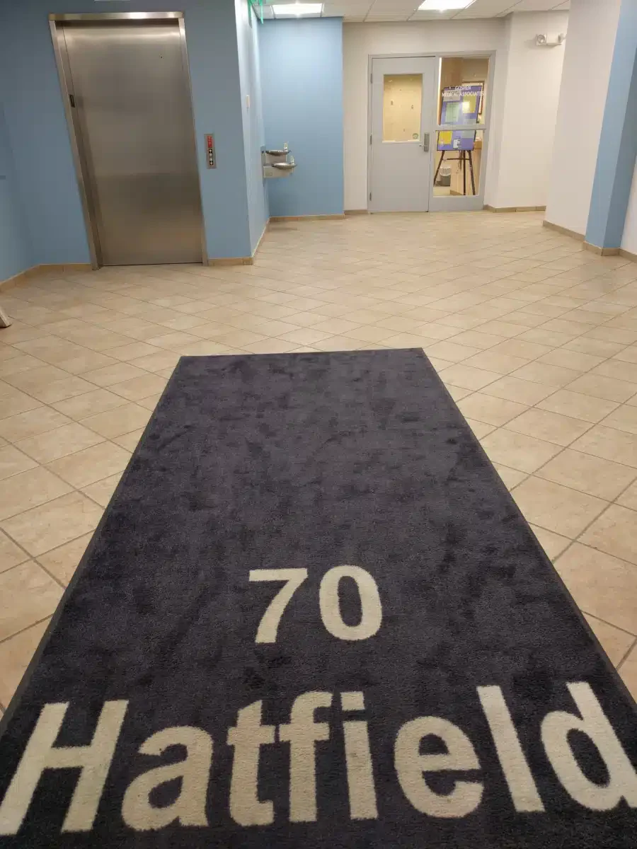 Goshen Clinic - Thumbnail 5