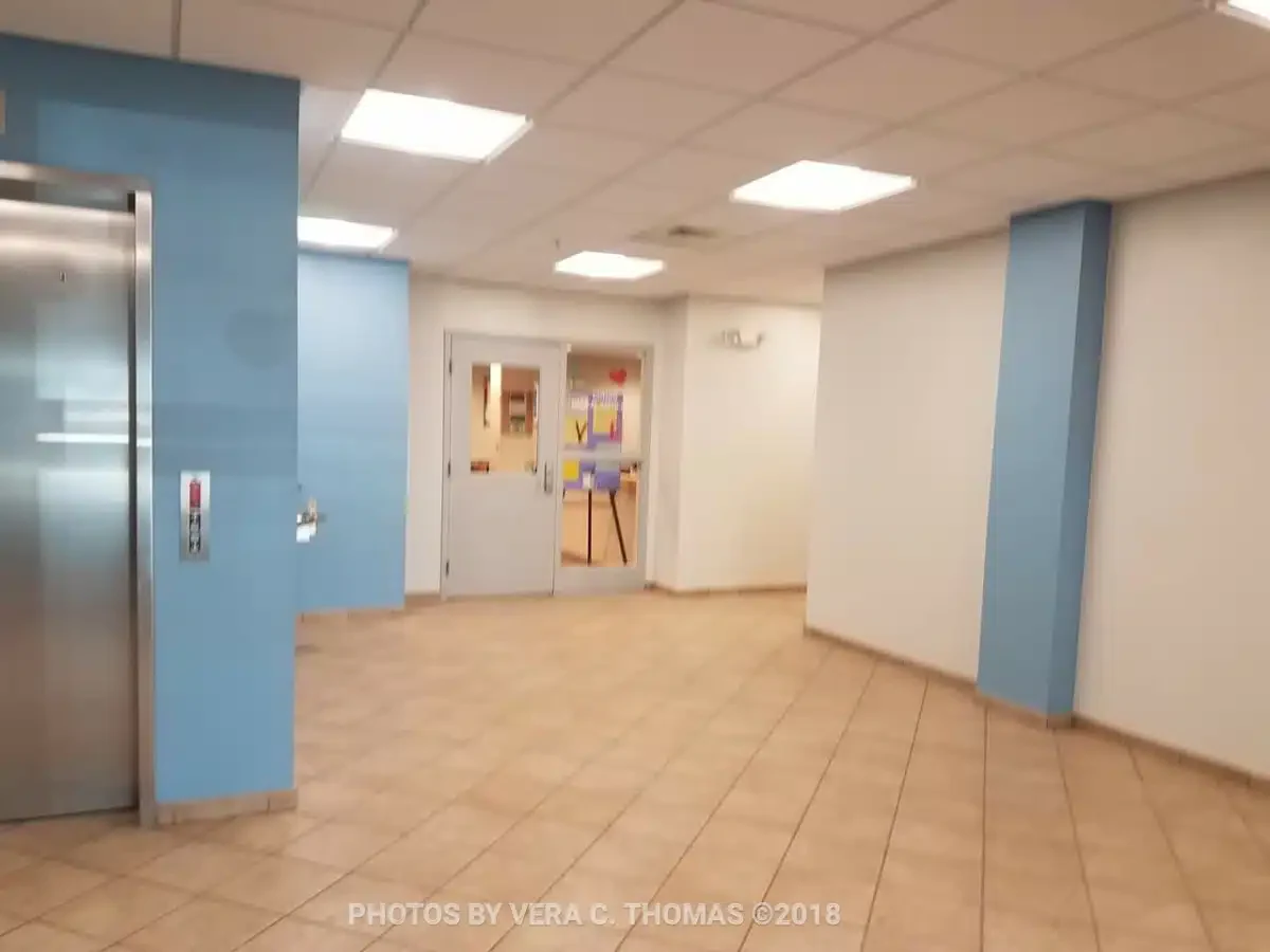 Goshen Clinic - Thumbnail 8