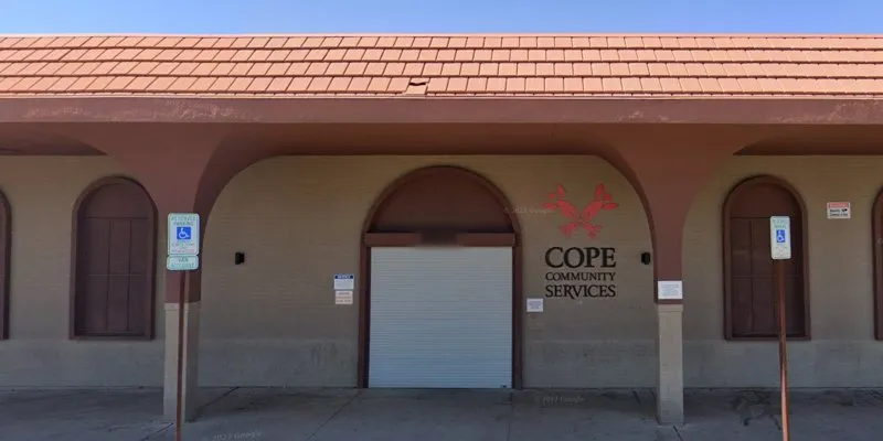 Goshen Methadone Clinic - Thumbnail 2