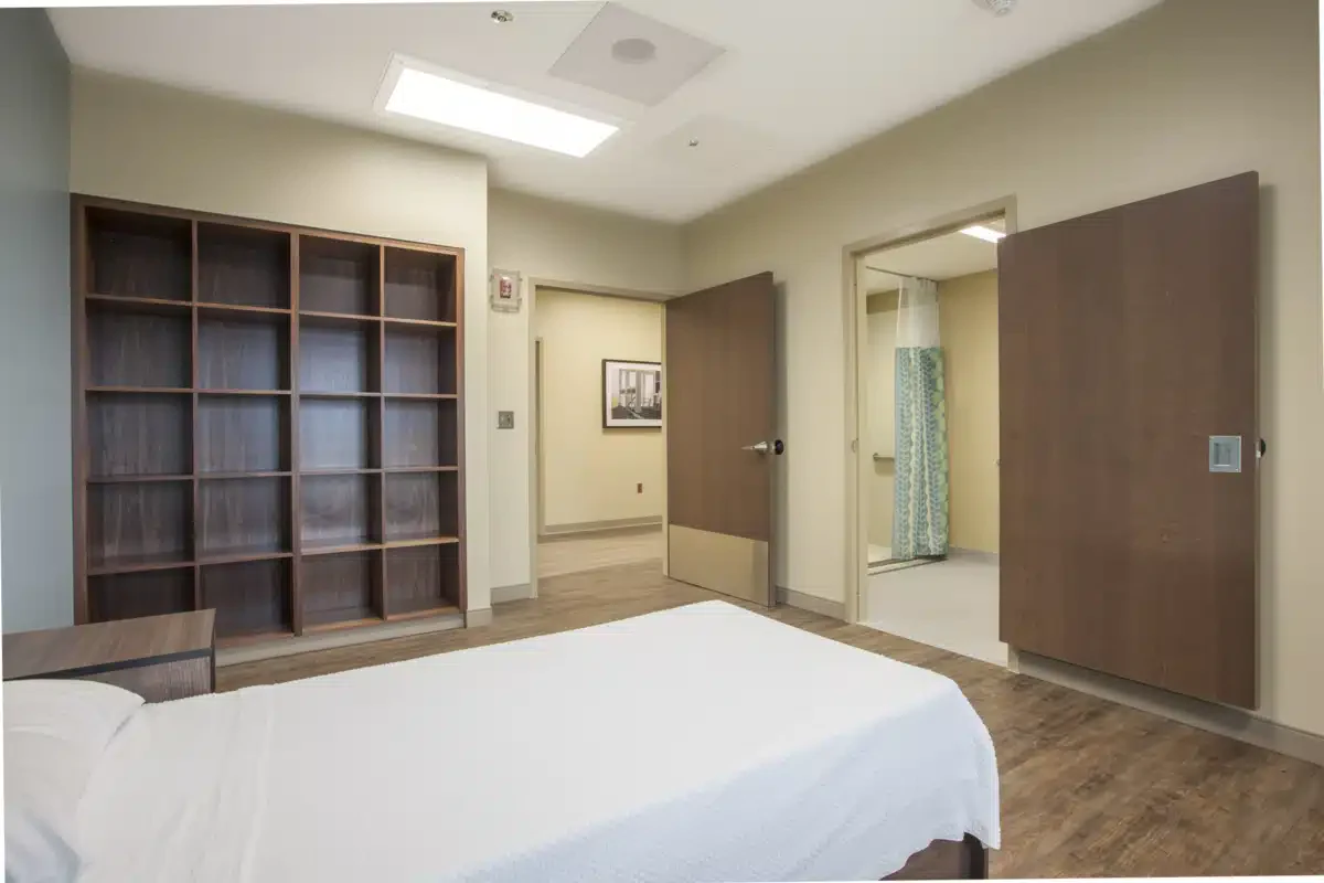 Gosnold Counseling Center - Thumbnail 5