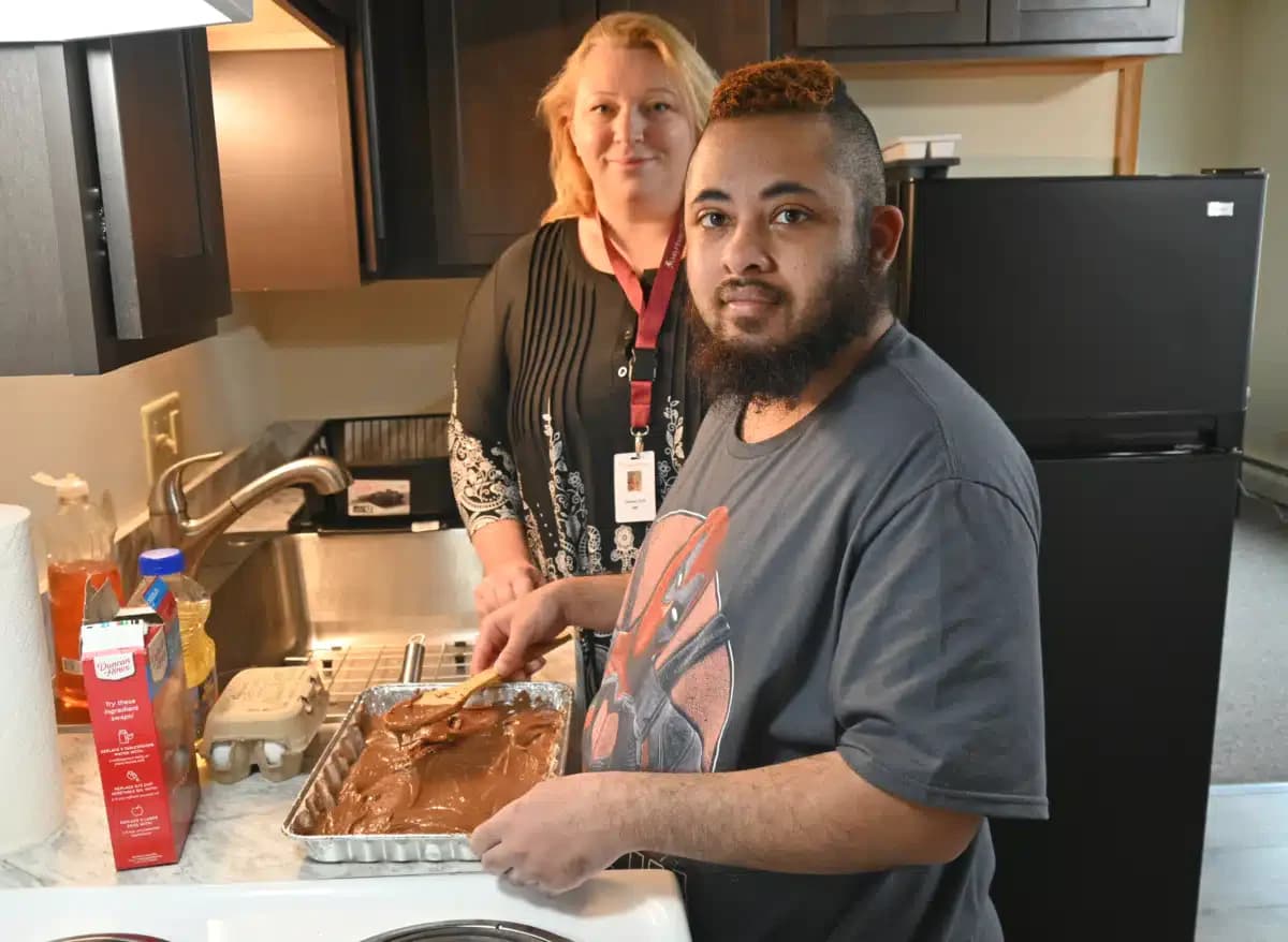 Grace House - Thumbnail 4