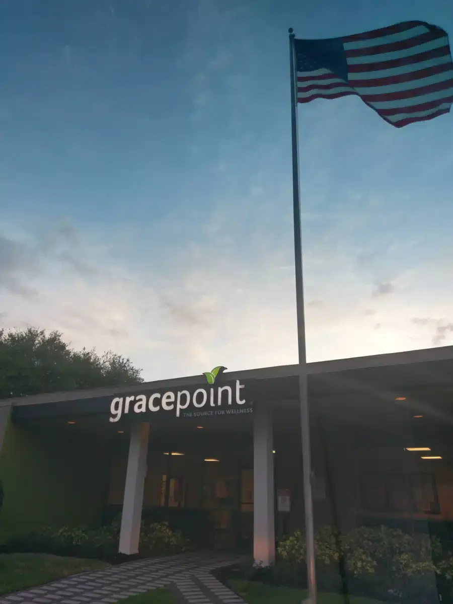 Gracepoint Adult Outpatient and - Thumbnail 2