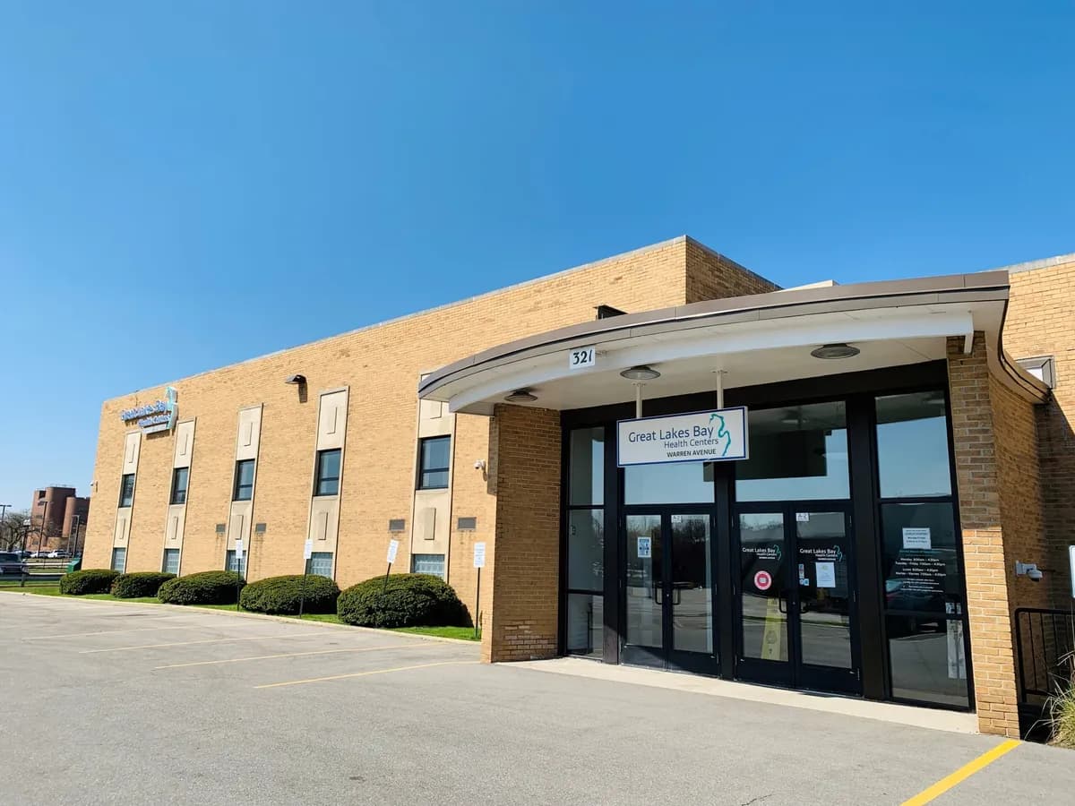 Great Lakes Bay Health Centers - Thumbnail 3