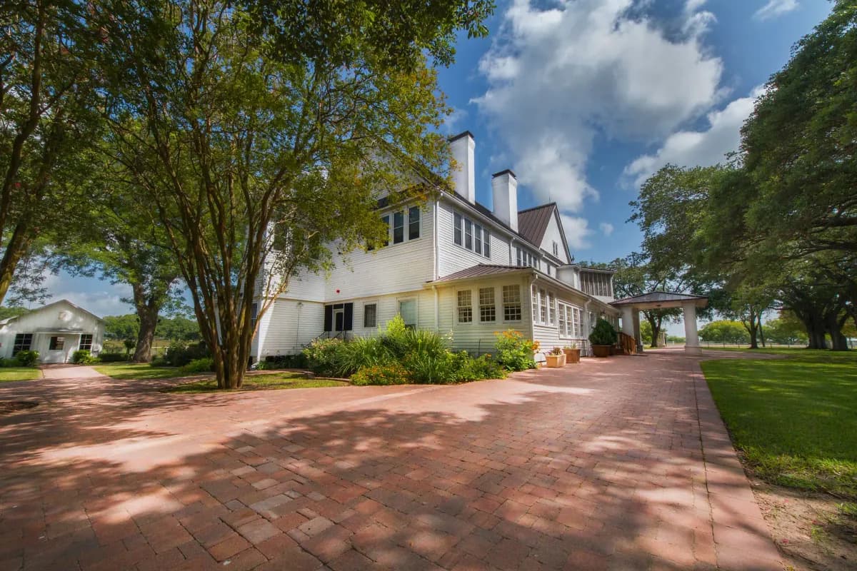 Great Oaks Recovery Center