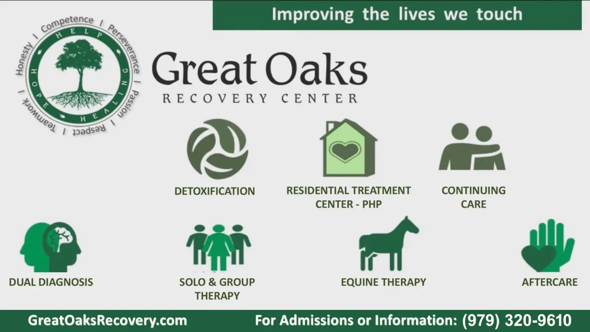 Great Oaks Recovery Center - Thumbnail 3