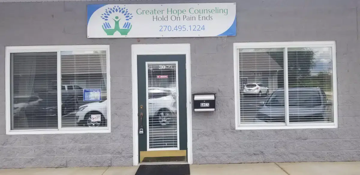 Greater Hope Counseling Services LLC - Thumbnail 3