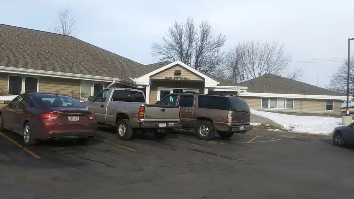 Green Bay Comprehensive Treatment Ctr - Thumbnail 7