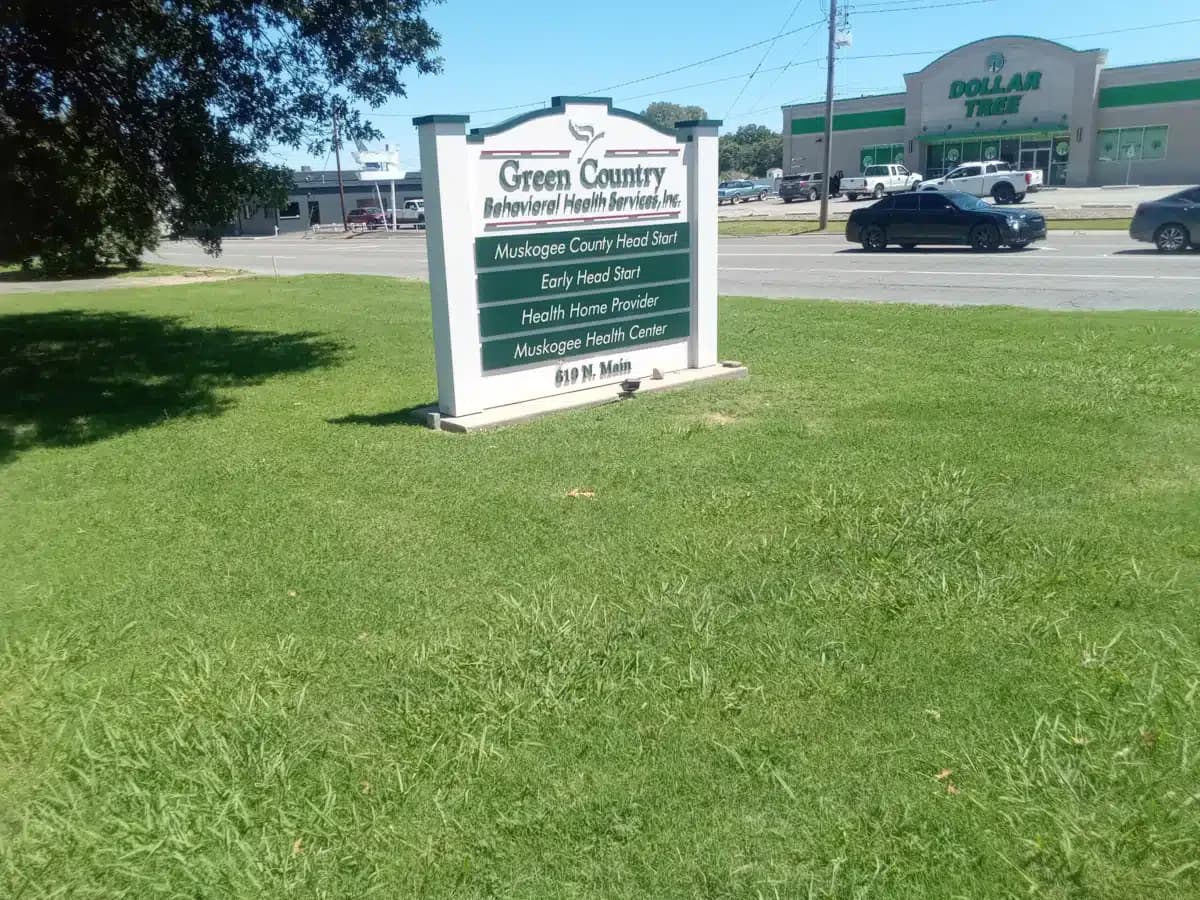 Green Country Behavioral Hlth Servs - Thumbnail 10