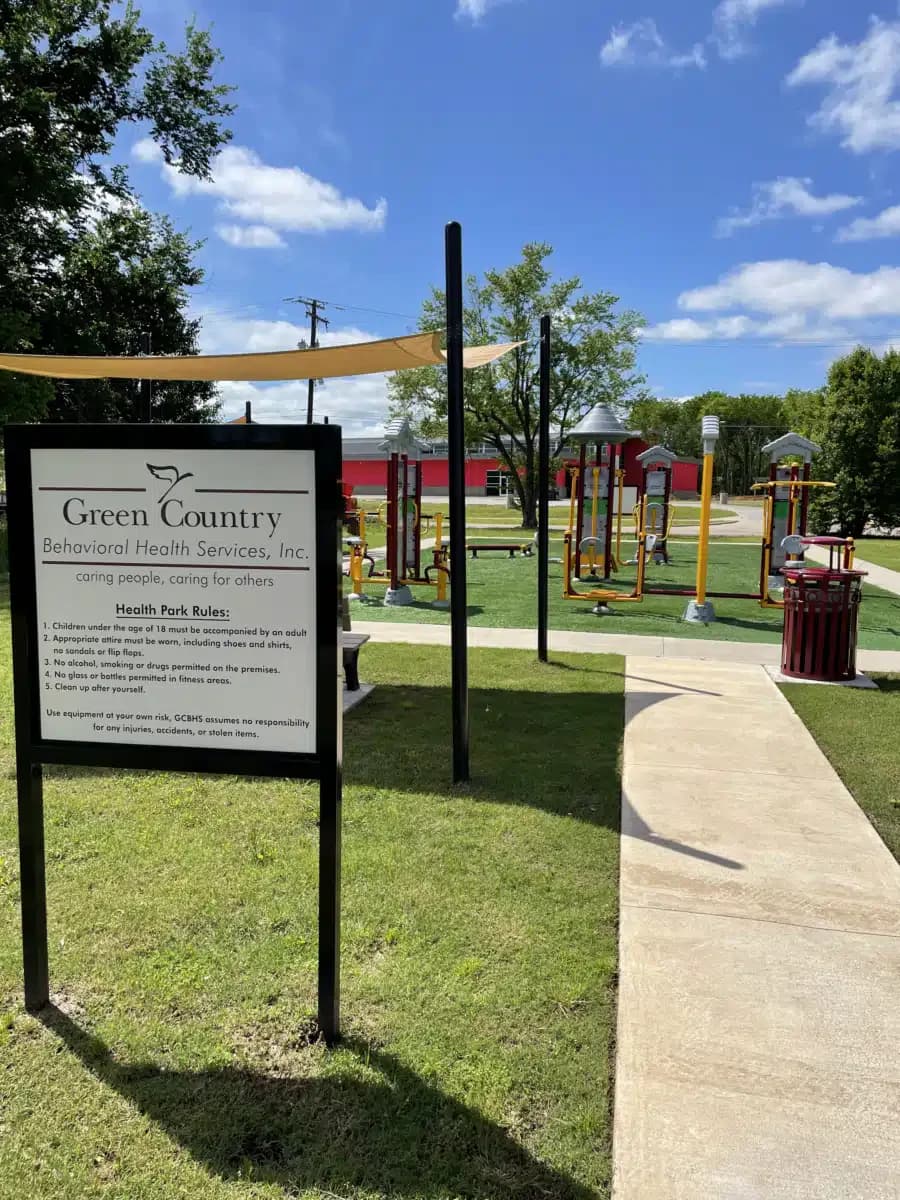 Green Country Behavioral Hlth Servs - Thumbnail 3