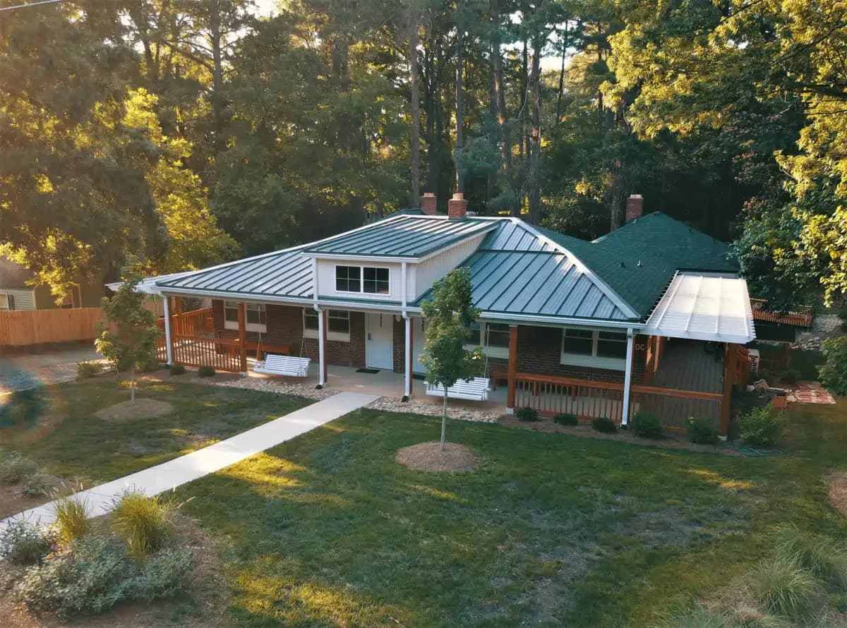 Green Hill Recovery LLC - Thumbnail 9