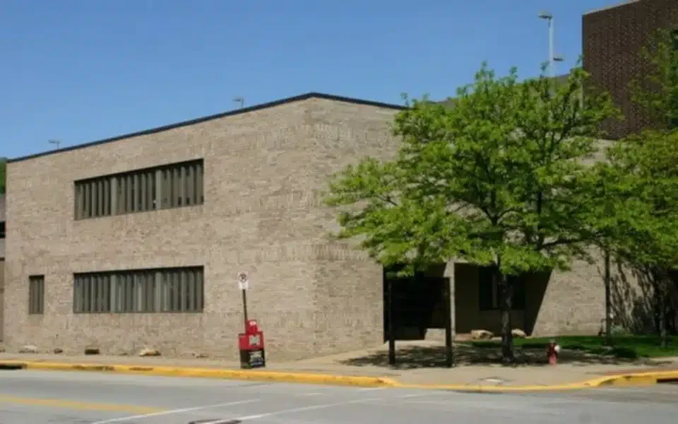 Greenbriar Treatment Center