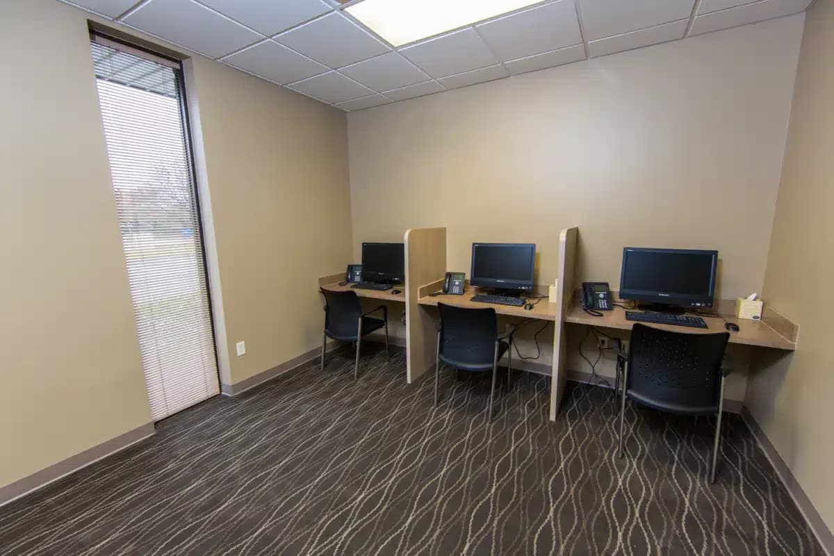 Greenhouse Outpatient Center - Thumbnail 10