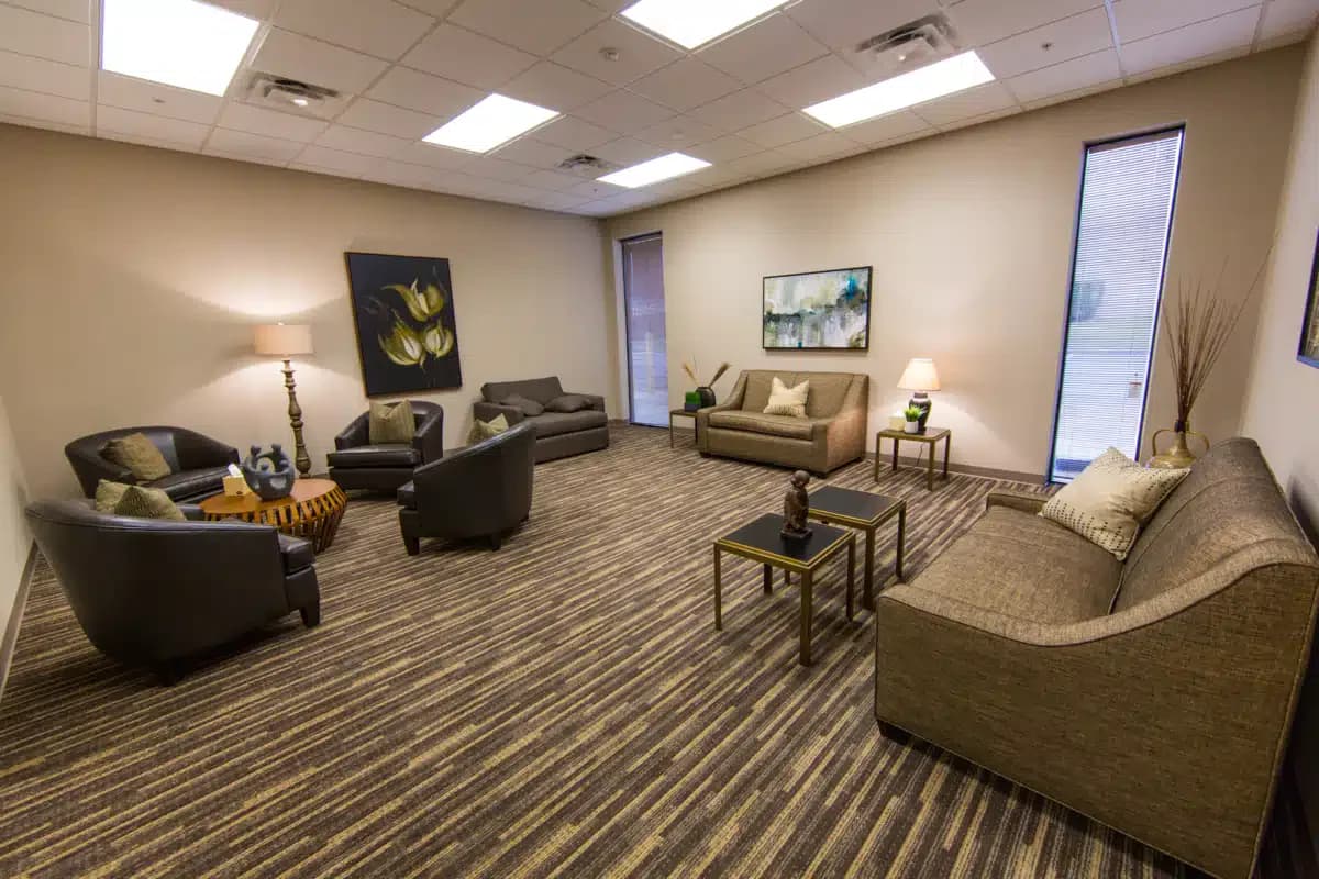 Greenhouse Outpatient Center - Thumbnail 2