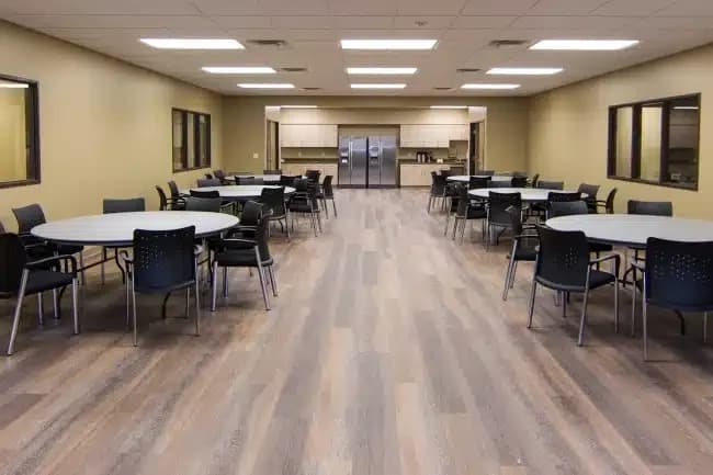 Greenhouse Outpatient Center - Thumbnail 5