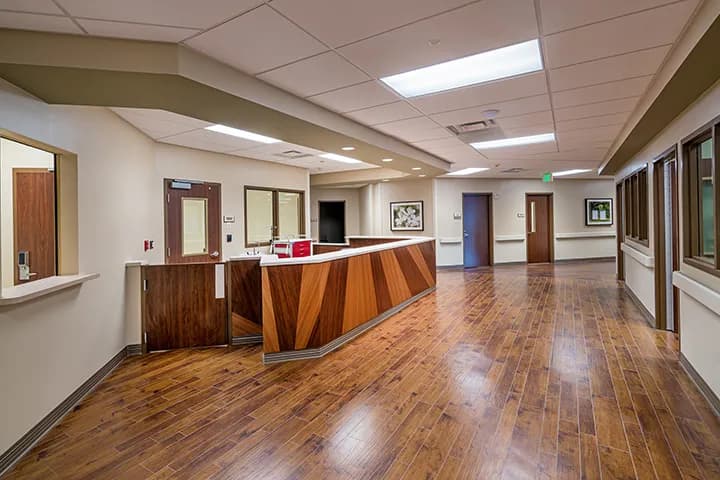 Greenleaf Behavioral Health Hospital - Thumbnail 2