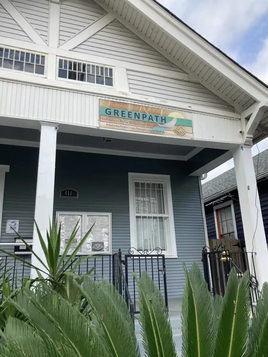 Greenpath International Inc - Thumbnail 3